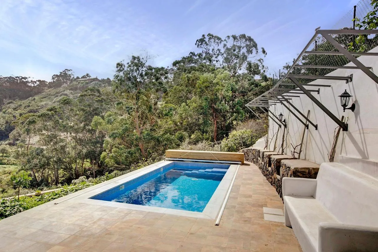 El Sarmiento Villa Tegueste Spain