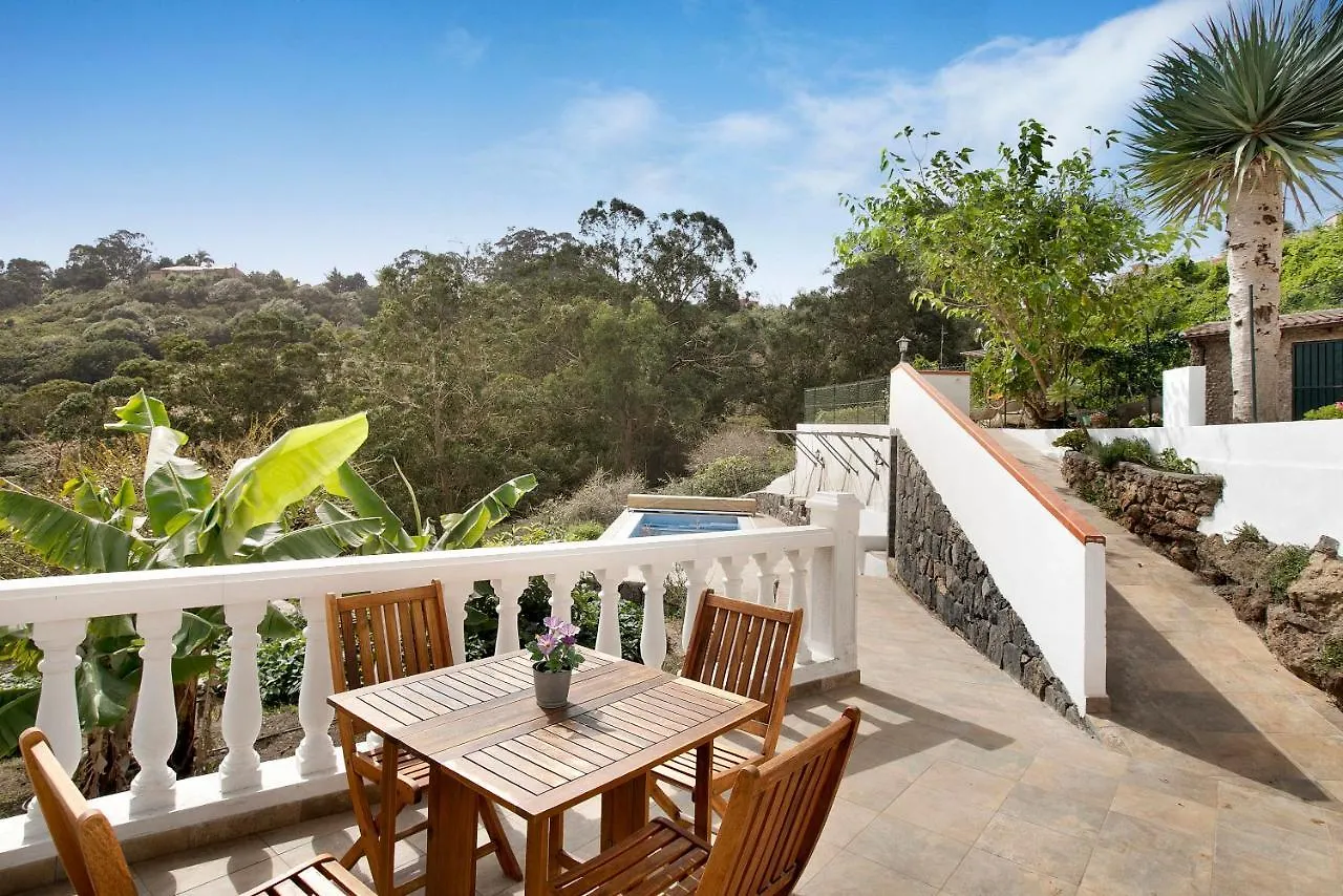Holiday home El Sarmiento Villa Tegueste