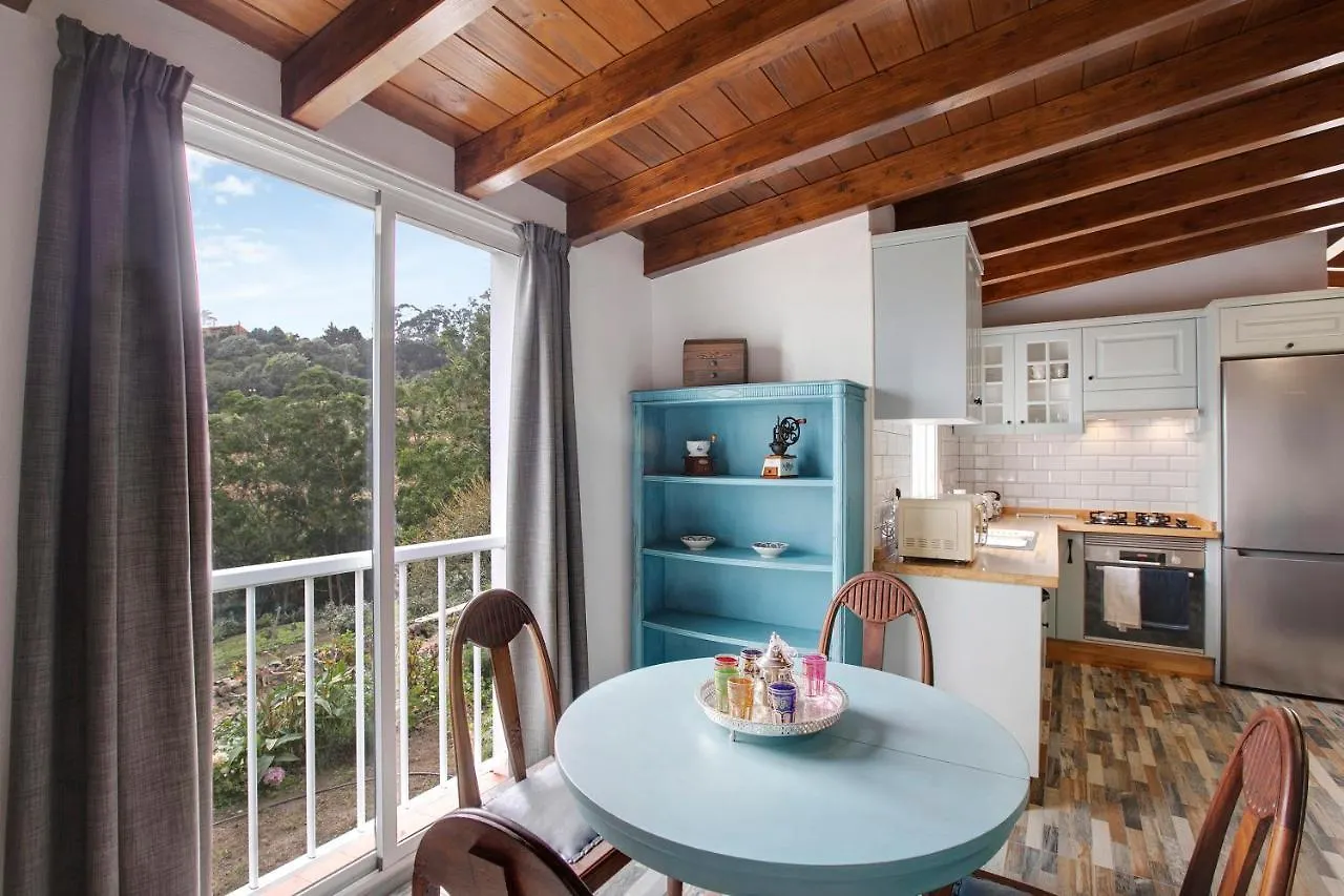 Holiday home El Sarmiento Villa Tegueste Spain