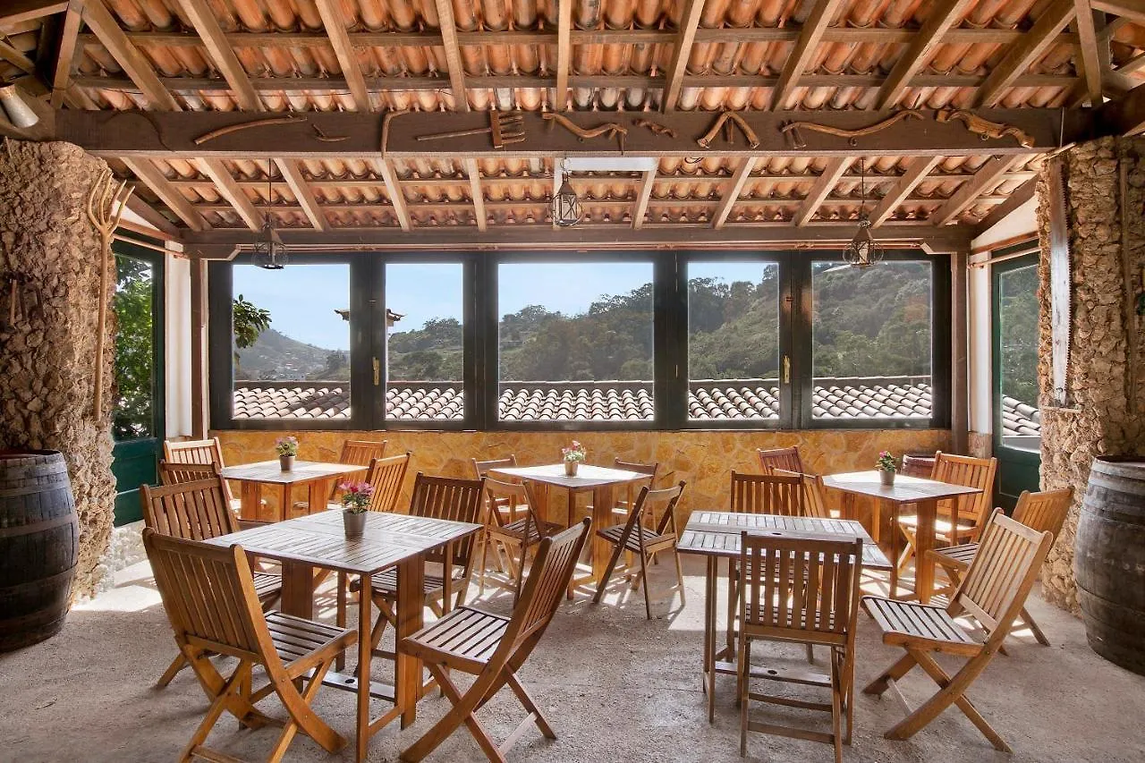 Holiday home El Sarmiento Villa Tegueste Spain