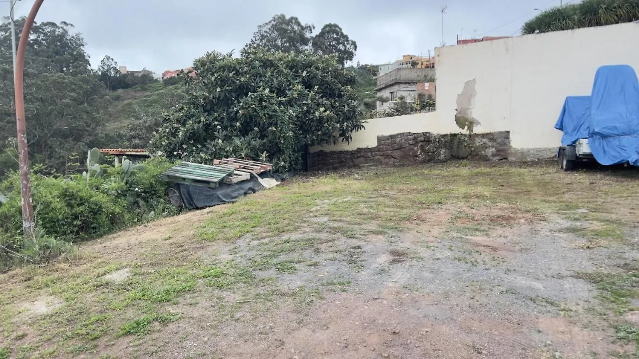 El Sarmiento Villa Tegueste 0*,