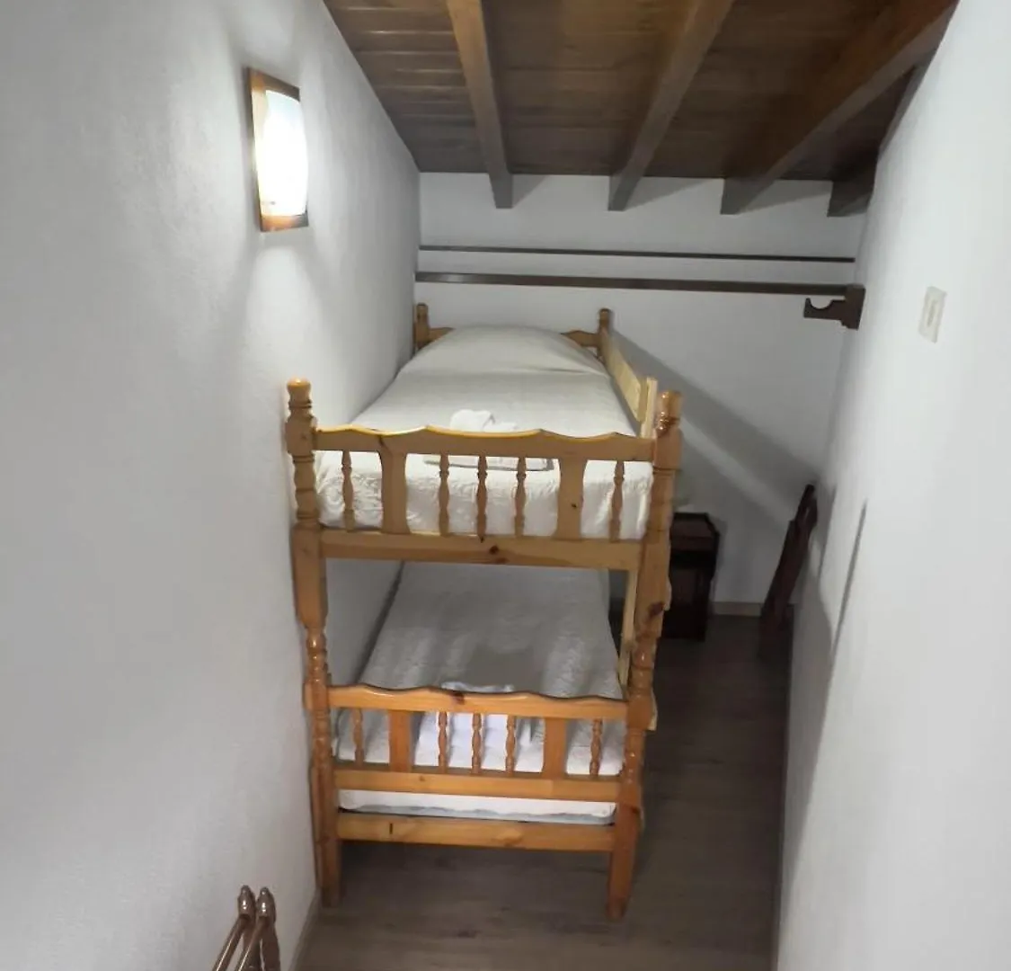 El Sarmiento Villa Tegueste
