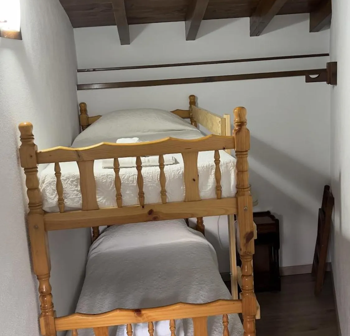 Holiday home El Sarmiento Villa Tegueste