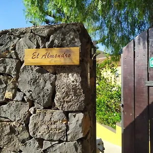 El Almendro Apartamento
