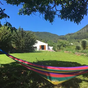 Country house El Roque, Tegueste
