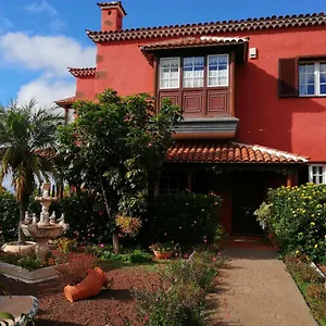 Landhaus La Victoria, Tegueste