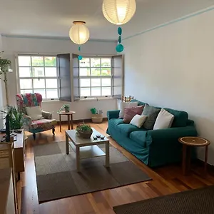 Apartment La Casita De Mi Alma - Haus Meiner Seele, Tegueste