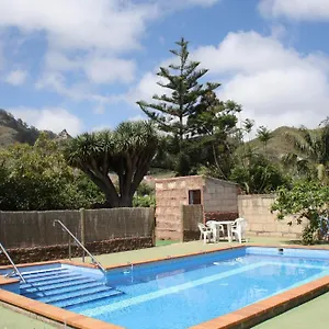El Vergel Rural Tegueste