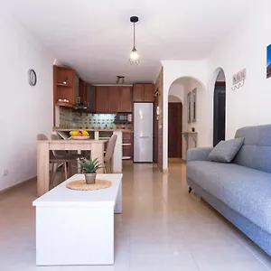 El Brezo Apartamento