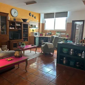 Apartment Loft Rural, Tegueste