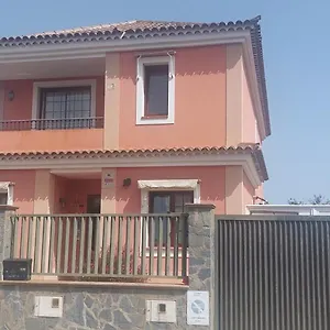 Country house Anagato, Tegueste