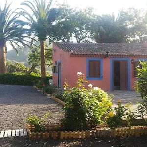 Casa El Porte Сasa de vacaciones