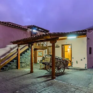 Apartment Casa Dona Justa, Tegueste